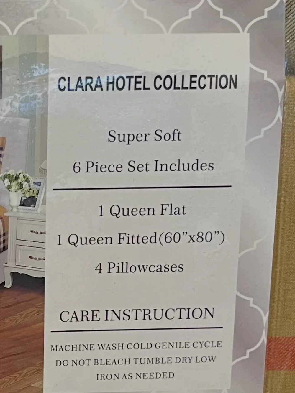 Hotel Collection hotel collection